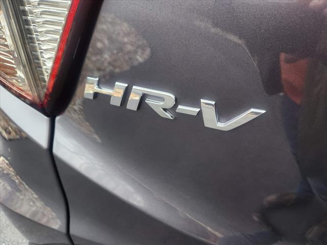 used 2021 Honda HR-V car, priced at $23,995