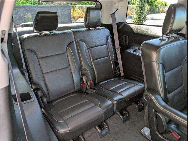 used 2018 GMC Acadia car, priced at $14,988