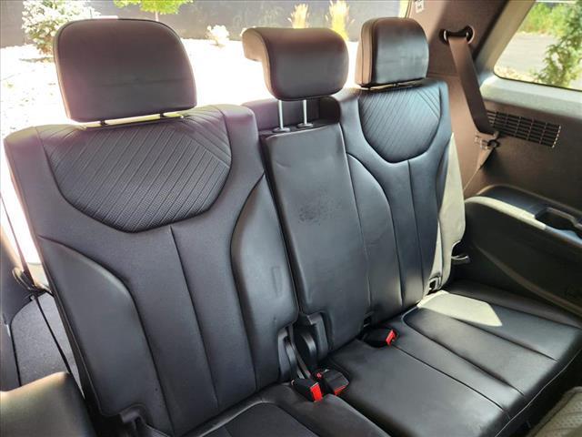 used 2024 Hyundai Palisade car, priced at $40,988