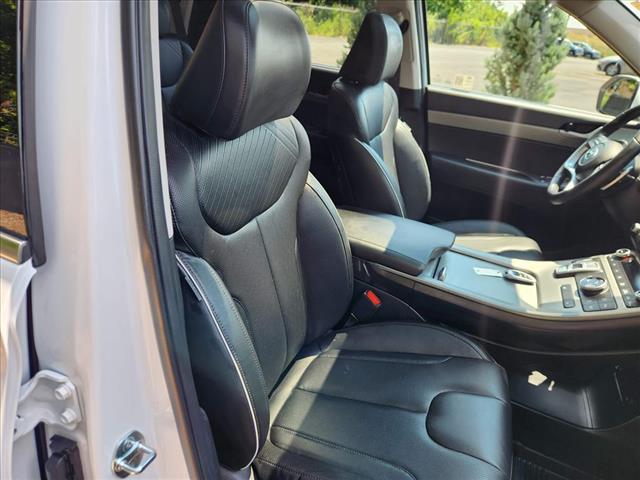 used 2024 Hyundai Palisade car, priced at $40,988