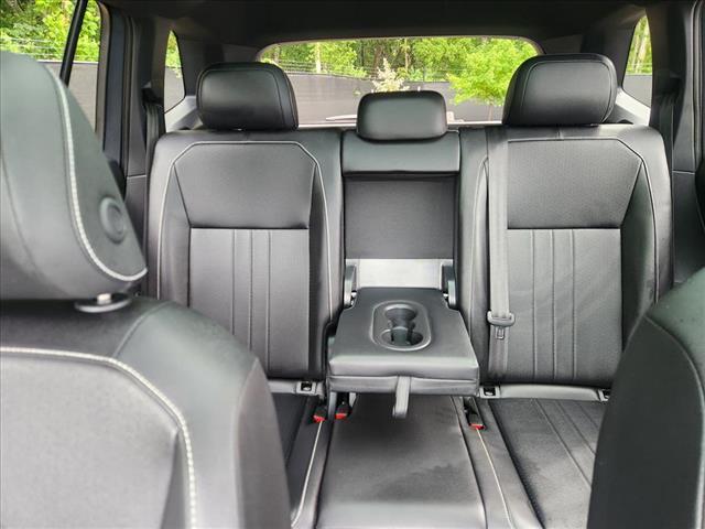 used 2024 Volkswagen Tiguan car, priced at $32,988