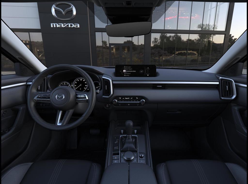 new 2026 Mazda CX-50 car, priced at $35,350