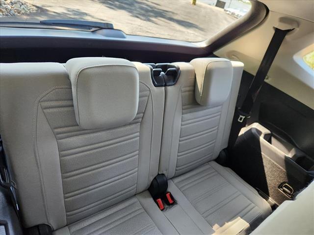 used 2024 Volkswagen Tiguan car, priced at $25,988