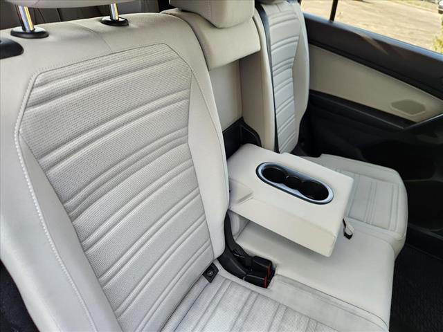 used 2024 Volkswagen Tiguan car, priced at $25,988