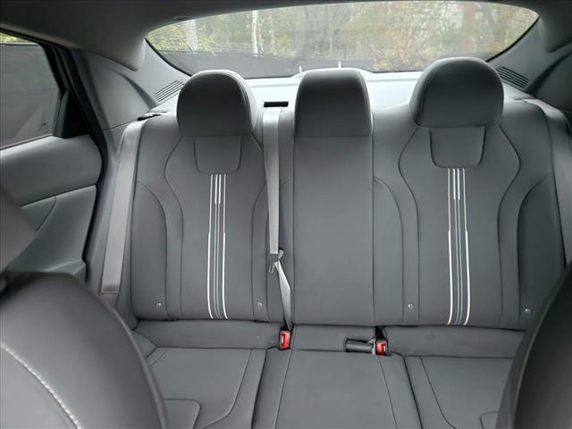 used 2023 Hyundai Elantra car, priced at $20,988