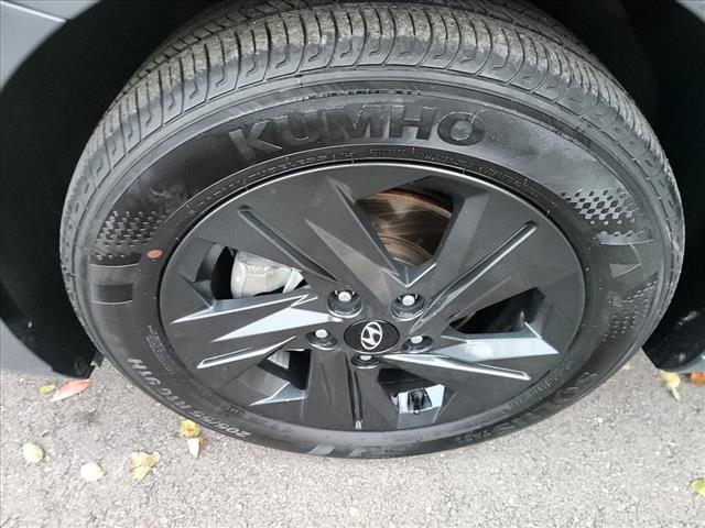 used 2023 Hyundai Elantra car, priced at $20,988