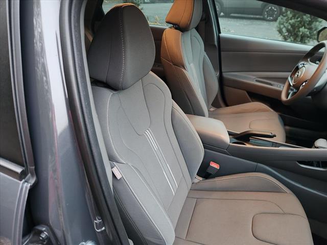 used 2023 Hyundai Elantra car, priced at $20,988