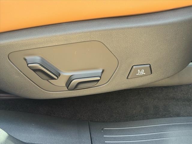 new 2026 Hyundai SANTA FE HEV car, priced at $47,443