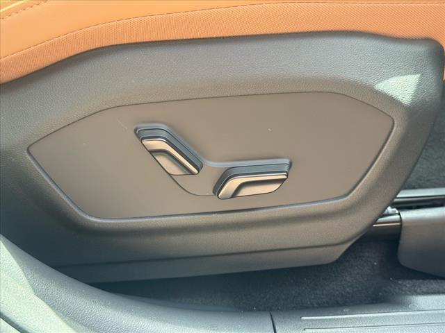 new 2026 Hyundai SANTA FE HEV car, priced at $47,443