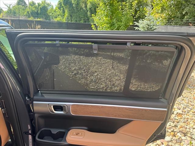 new 2026 Hyundai SANTA FE HEV car, priced at $47,443