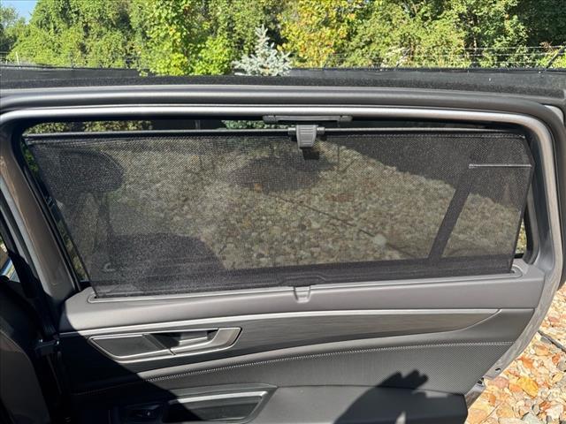 new 2026 Volkswagen Atlas Cross Sport car, priced at $46,105