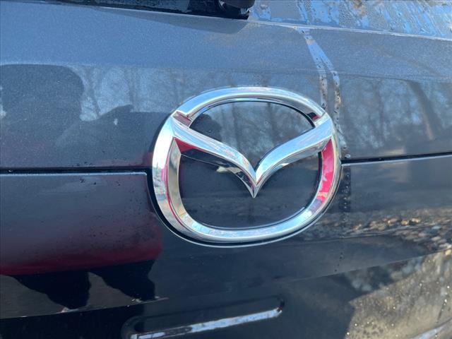 new 2024 Mazda CX-5 car, priced at $29,675
