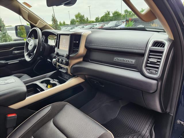 used 2020 Ram 1500 car, priced at $41,988