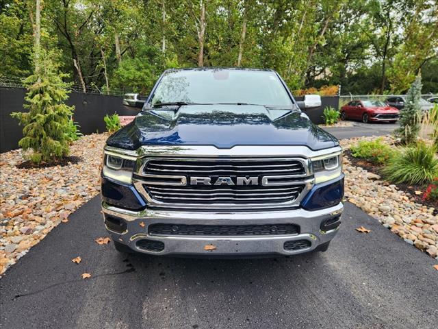 used 2020 Ram 1500 car, priced at $41,988