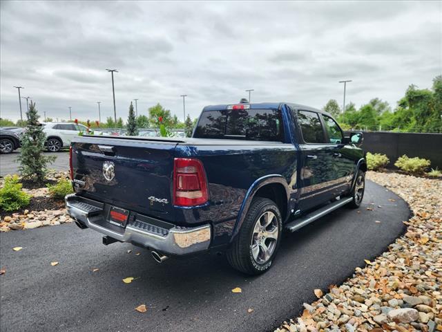 used 2020 Ram 1500 car, priced at $41,988