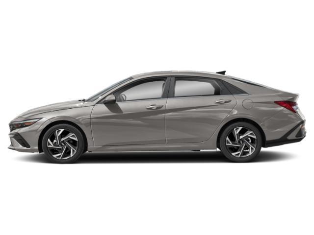 new 2025 Hyundai ELANTRA HEV car, priced at $30,644