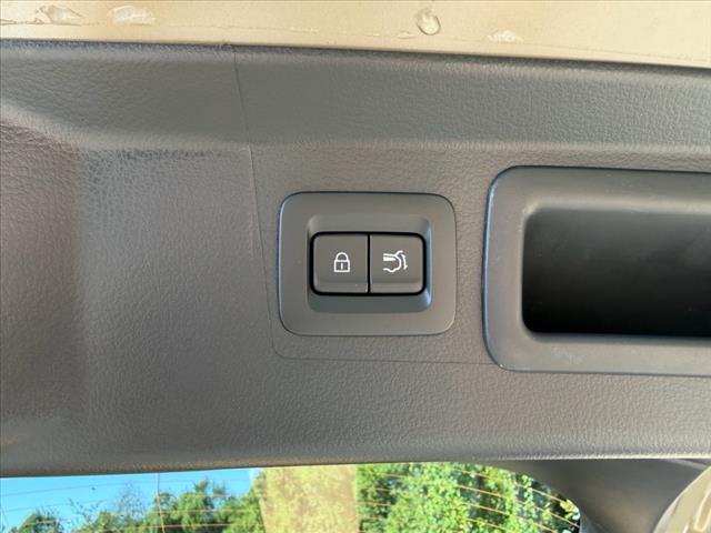 new 2026 Mazda CX-50 car, priced at $46,105