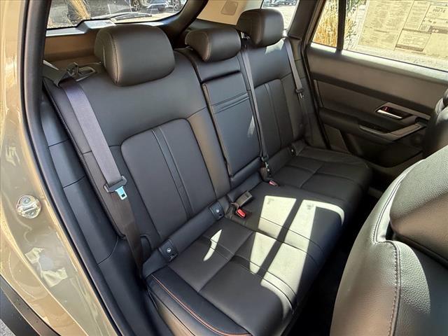 new 2026 Mazda CX-50 car, priced at $46,105