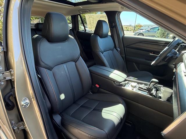 new 2026 Mazda CX-50 car, priced at $46,105