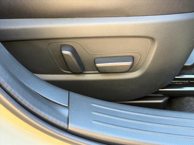 new 2026 Mazda CX-50 car, priced at $46,105