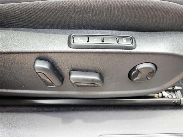 used 2021 Volkswagen ID.4 car, priced at $20,988