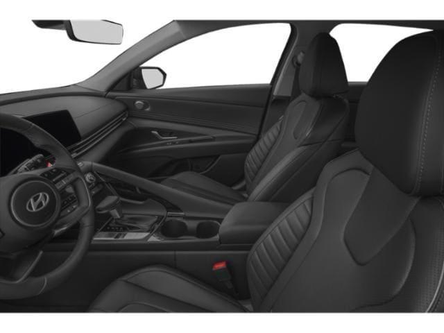 new 2025 Hyundai Elantra car, priced at $27,216