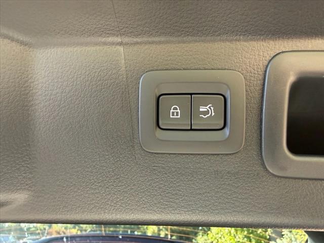 new 2025 Mazda CX-50 car, priced at $39,530