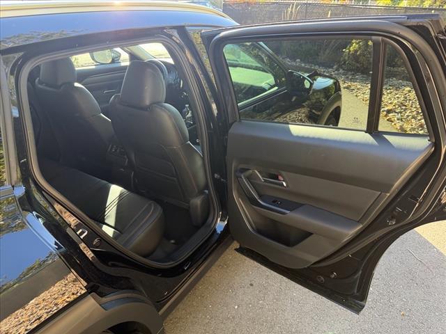 new 2025 Mazda CX-50 car, priced at $39,530