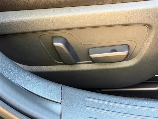 new 2025 Mazda CX-50 car, priced at $39,530