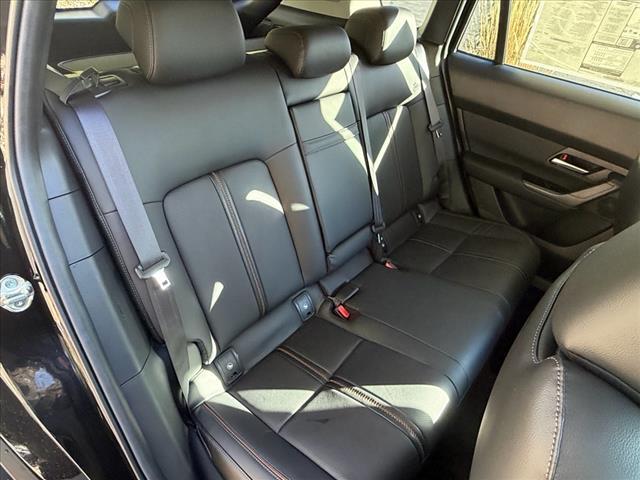 new 2025 Mazda CX-50 car, priced at $39,530