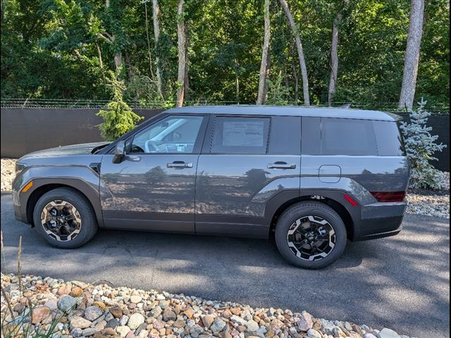 new 2024 Hyundai Santa Fe car, priced at $35,145