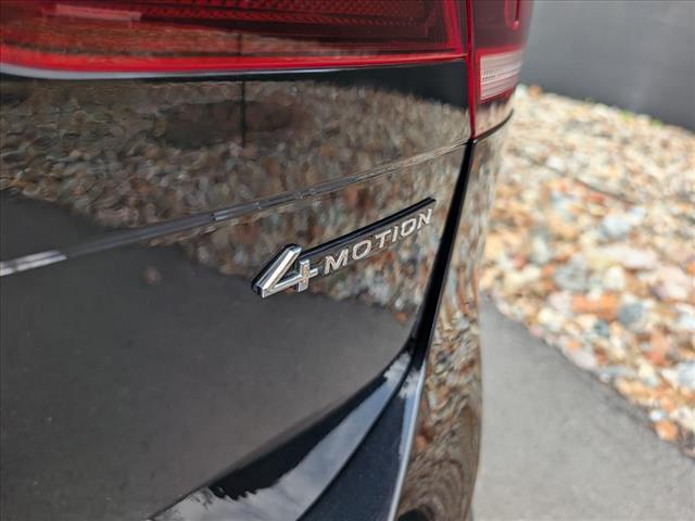 used 2022 Volkswagen Tiguan car, priced at $19,988
