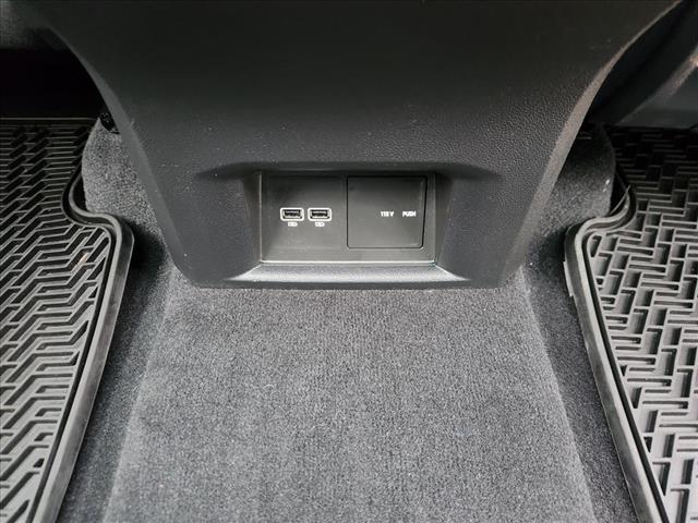 used 2020 Volkswagen Atlas Cross Sport car, priced at $27,988