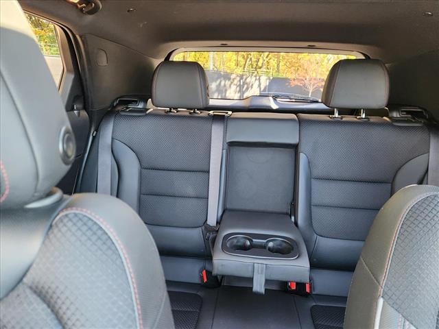 used 2023 Chevrolet TrailBlazer car, priced at $25,988