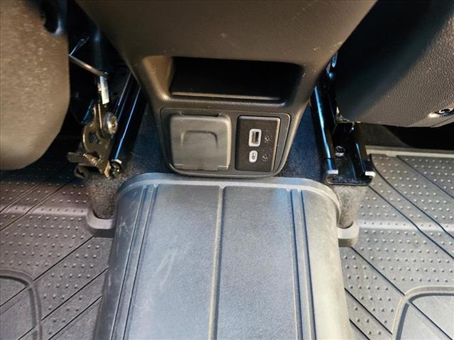 used 2023 Chevrolet TrailBlazer car, priced at $25,988