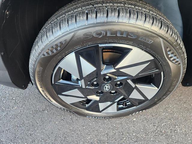 used 2024 Hyundai Kona car, priced at $27,988