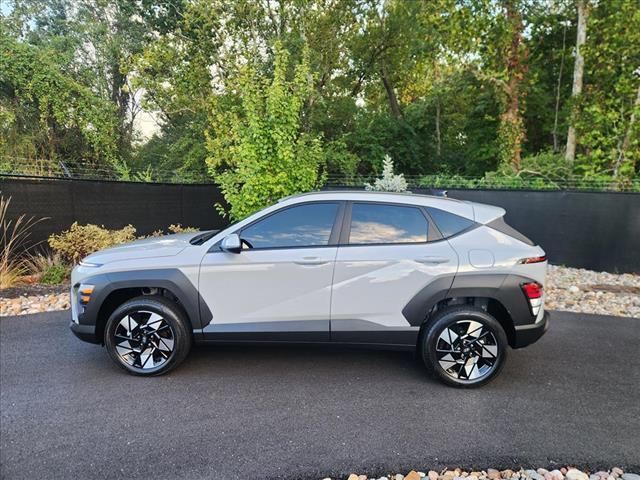 used 2024 Hyundai Kona car, priced at $27,988