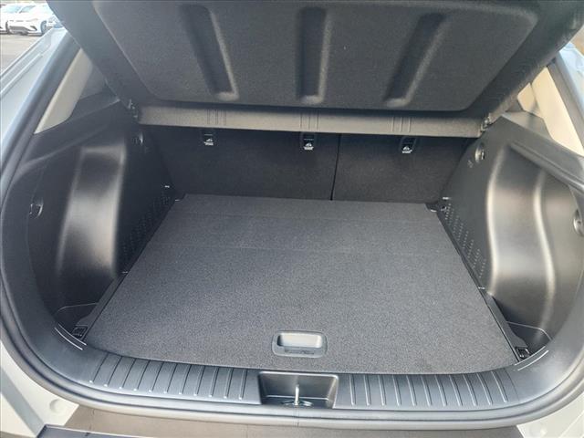 used 2024 Hyundai Kona car, priced at $27,988