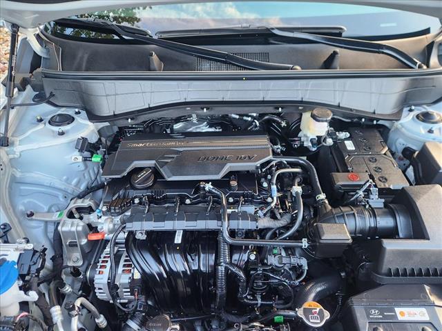 used 2024 Hyundai Kona car, priced at $27,988