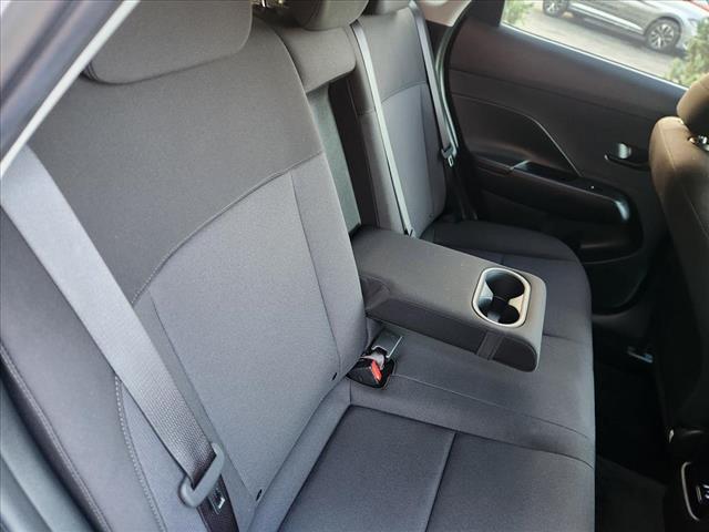 used 2024 Hyundai Kona car, priced at $27,988