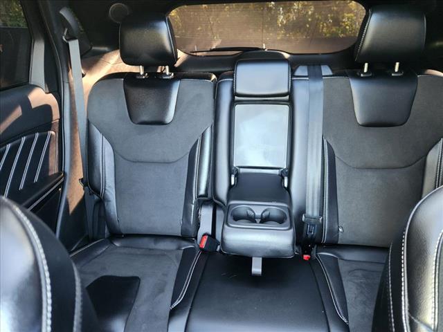 used 2021 Ford Edge car, priced at $24,988