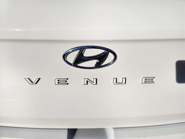 used 2022 Hyundai Venue car, priced at $19,988