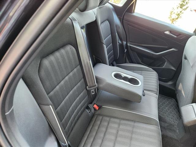 used 2023 Volkswagen Jetta car, priced at $20,988