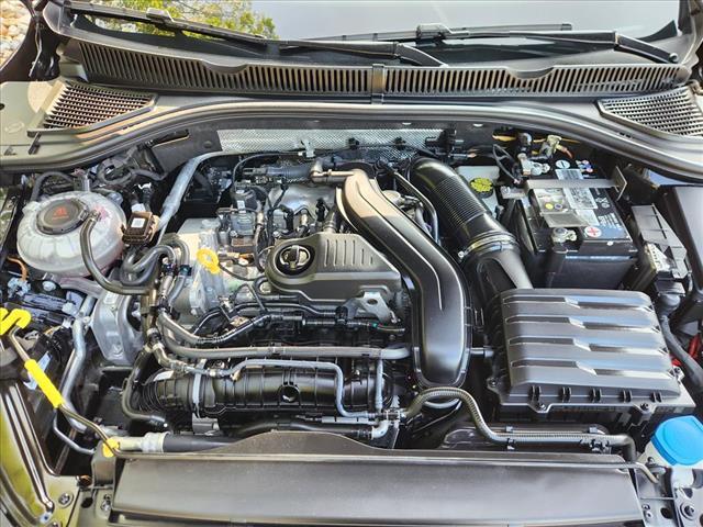 used 2023 Volkswagen Jetta car, priced at $20,988