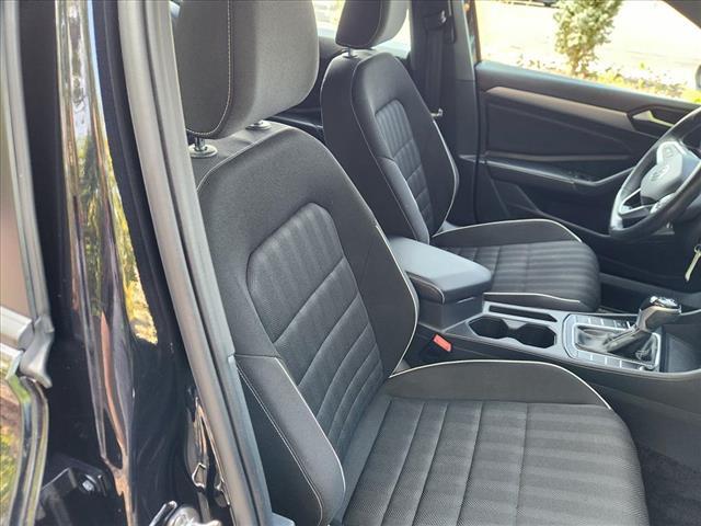 used 2023 Volkswagen Jetta car, priced at $20,988