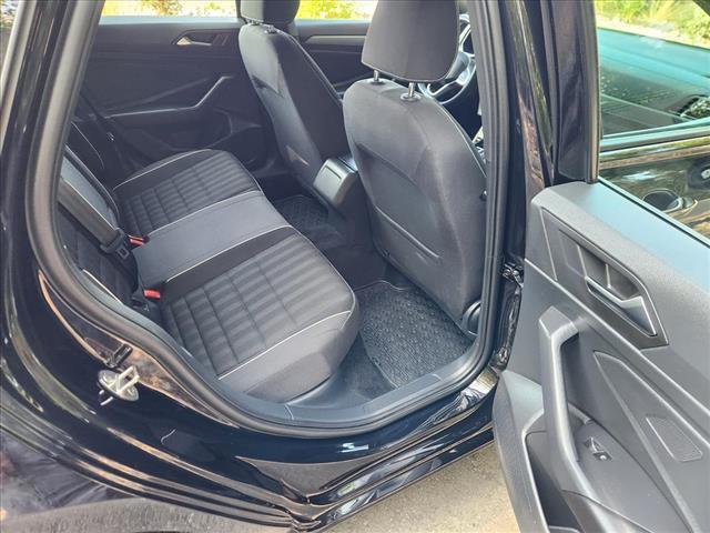 used 2023 Volkswagen Jetta car, priced at $20,988