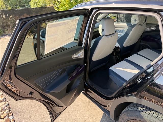 new 2025 Volkswagen ID.4 car, priced at $60,166