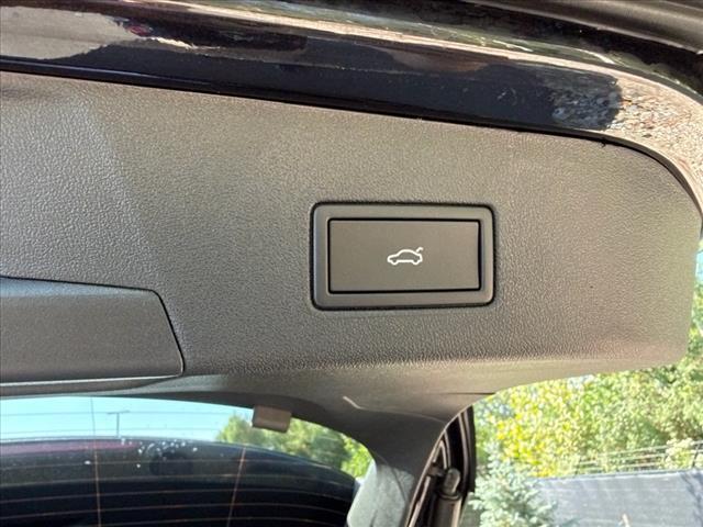 new 2025 Volkswagen ID.4 car, priced at $60,166