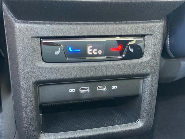 new 2025 Volkswagen ID.4 car, priced at $60,166