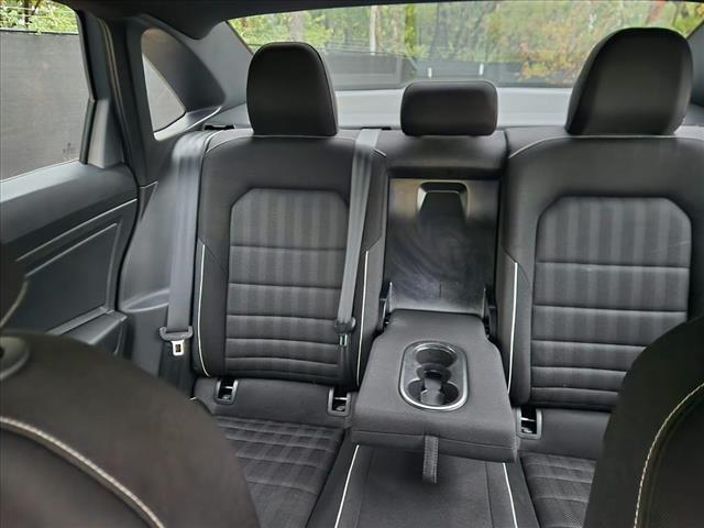 used 2024 Volkswagen Jetta car, priced at $20,988